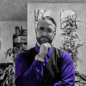 Meet your Posher, Timothy